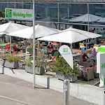 Westside By Ihg Hotel 4*