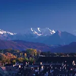 Hotel Westside By Ihg Bern