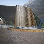 Westside By Ihg 4* Bern