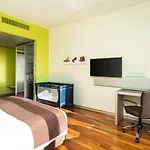 Hotel Westside By Ihg Bern