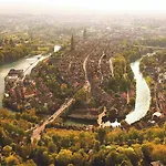 Westside By Ihg 4* Bern