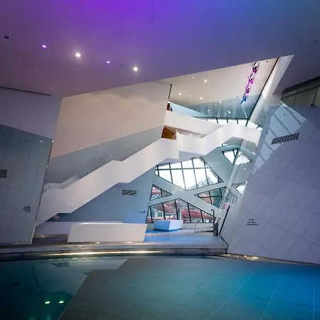 Westside By Ihg Bern