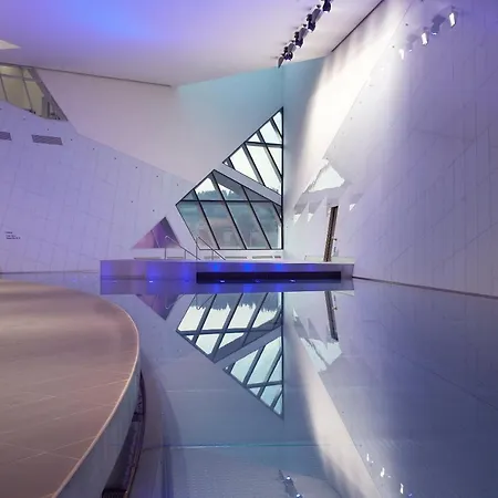 Westside By Ihg Hotel Bern