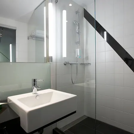 Hotel Westside By Ihg