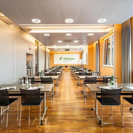 Westside By Ihg Hotell
