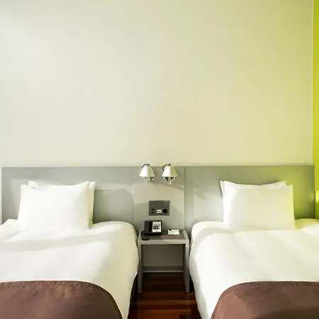 Westside By Ihg 4* Bern