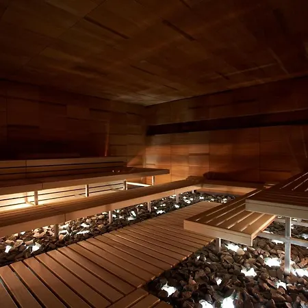 Westside By Ihg Hotel Bern