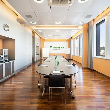 Westside, An Ihg 4*
