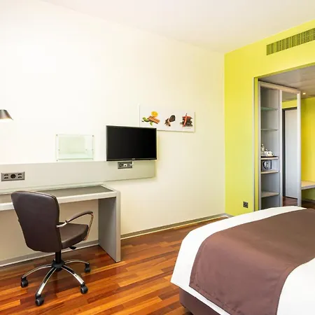 Westside By Ihg Bern