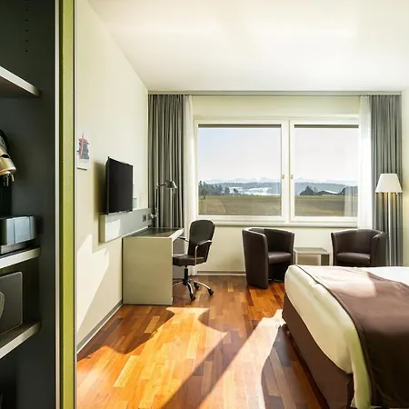Szálloda Westside By Ihg