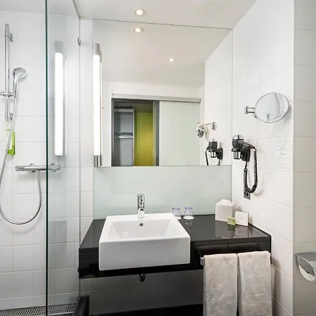 Westside By Ihg 4*