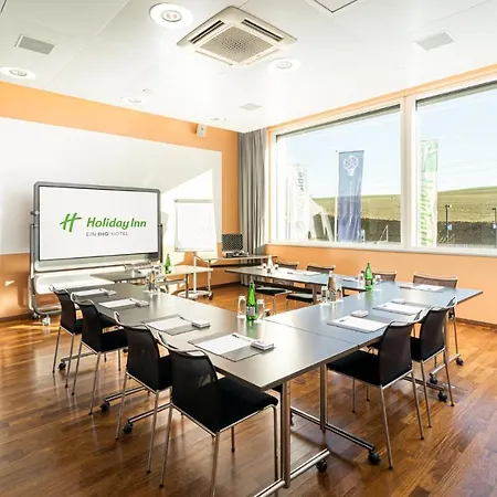 Westside By Ihg 4* Bern