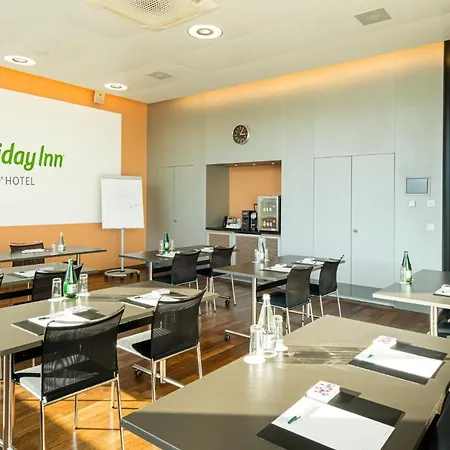 Westside By Ihg Hotel Berna