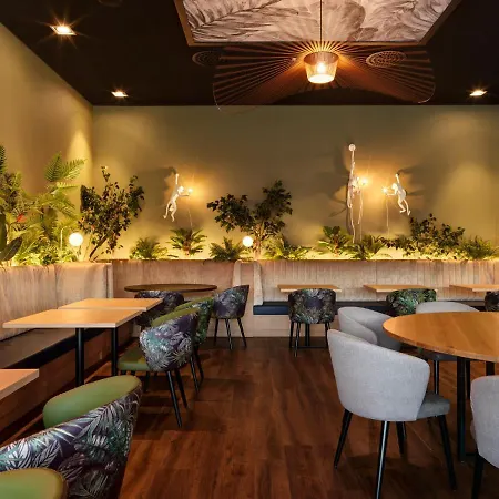 Hotel Westside By Ihg