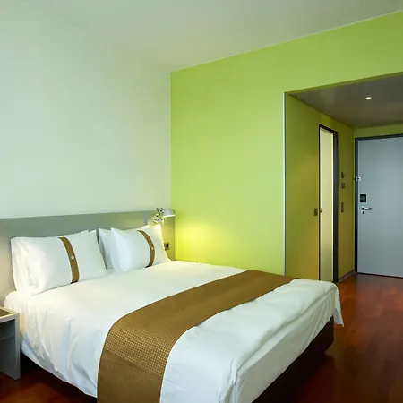 Westside By Ihg מלון ברן