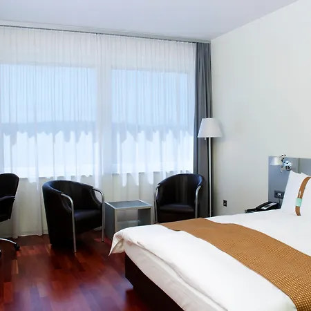 Hotel Westside By Ihg Bern