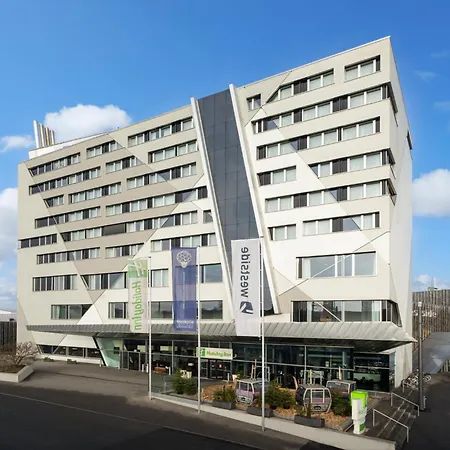 Hotel Westside By Ihg