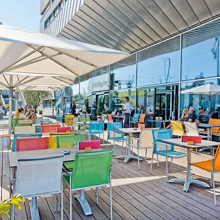 Westside By Ihg 4* Bern