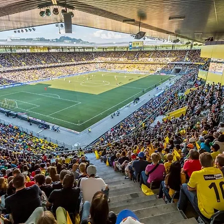 Westside By Ihg Hotel Berne