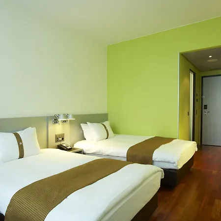 Hotel Westside By Ihg 4*