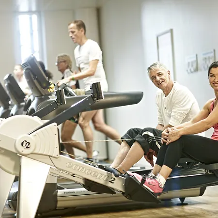 Westside By Ihg 4* Bern