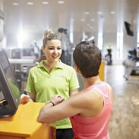 Westside By Ihg Berne