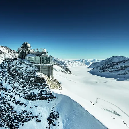 Westside By Ihg Hotel Bern