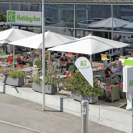 Westside By Ihg Bern