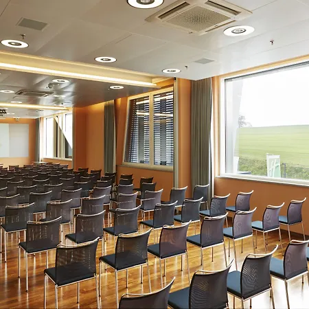 Westside By Ihg Hotell Bern