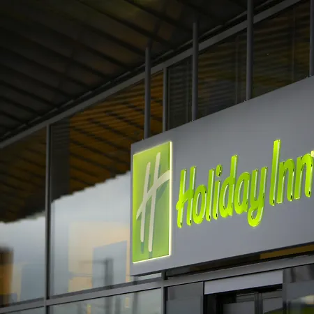 Westside By Ihg Hotell