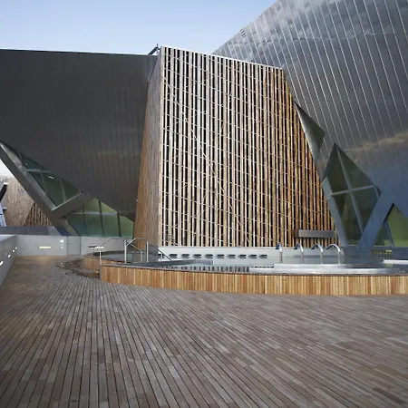 Westside By Ihg 4* Berne