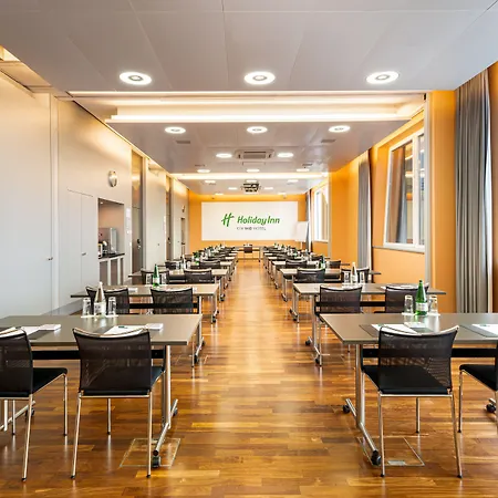Westside By Ihg Ξενοδοχείο 4*