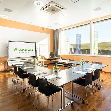 Hotell Westside By Ihg