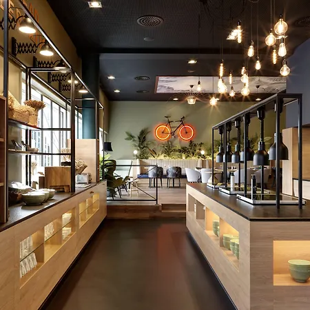 Westside By Ihg Hotel Berne