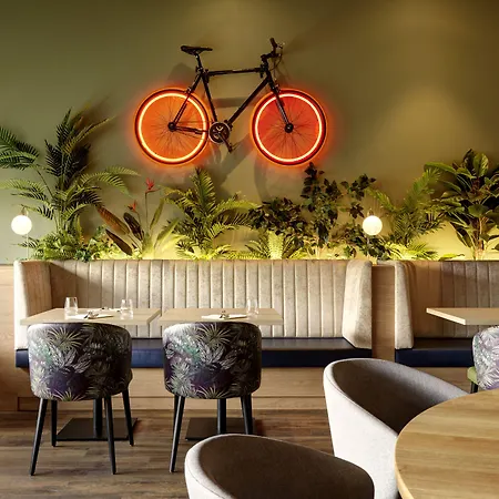 فندق هوليداي إن ويست سايد