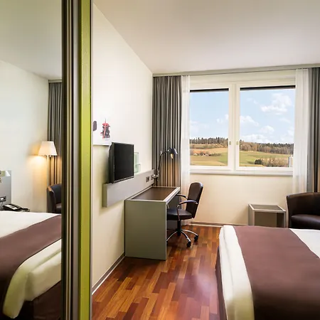 Westside By Ihg 4* ברן