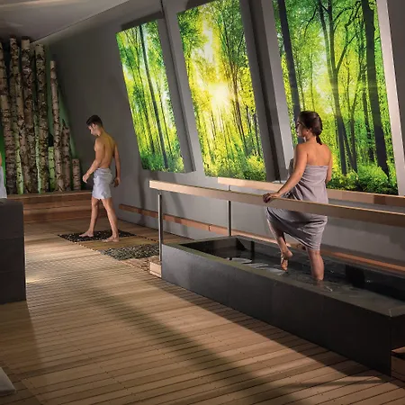 Westside By Ihg Bern