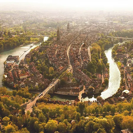 Westside By Ihg 4* Berne