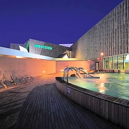 Westside By Ihg Hotel Berne