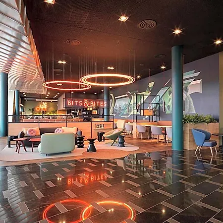 Westside By Ihg Ξενοδοχείο 4*