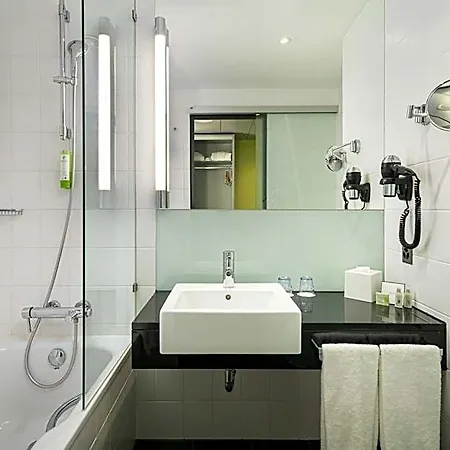 Westside By Ihg 4*
