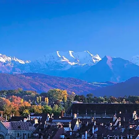 Westside By Ihg Hotel Berne