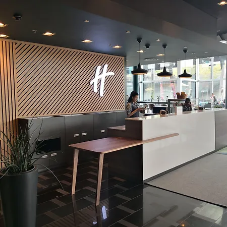 Westside By Ihg Ξενοδοχείο 4*