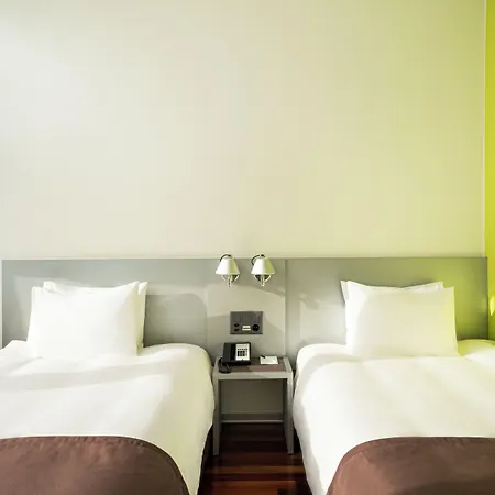 Westside By Ihg Ξενοδοχείο 4*