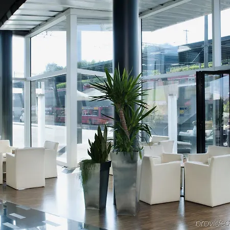 Westside By Ihg 4* Bern