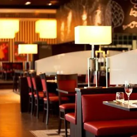 Westside By Ihg Berne