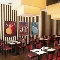 Westside By Ihg Hotell Bern