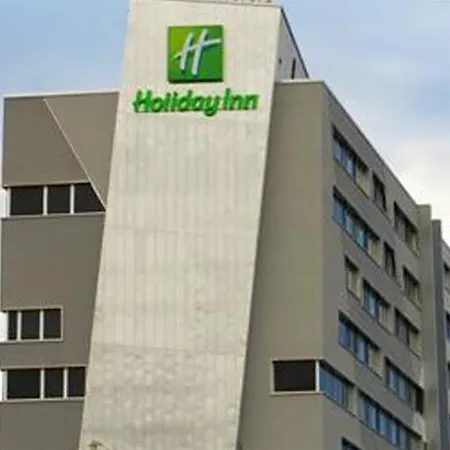 Westside By Ihg Hotel Berne
