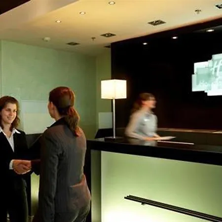 Westside By Ihg Hotel Berna
