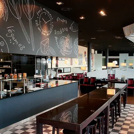Hotel Westside By Ihg Berne